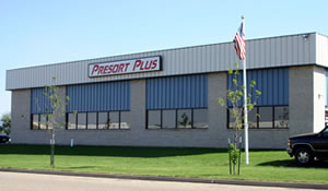 Presort Plus, LLC